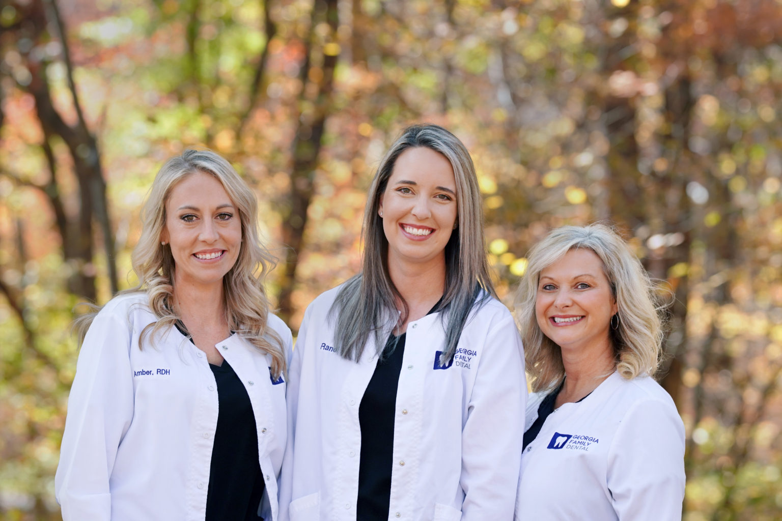 Meet Us Family Dental & Aesthetics Summerville, GA