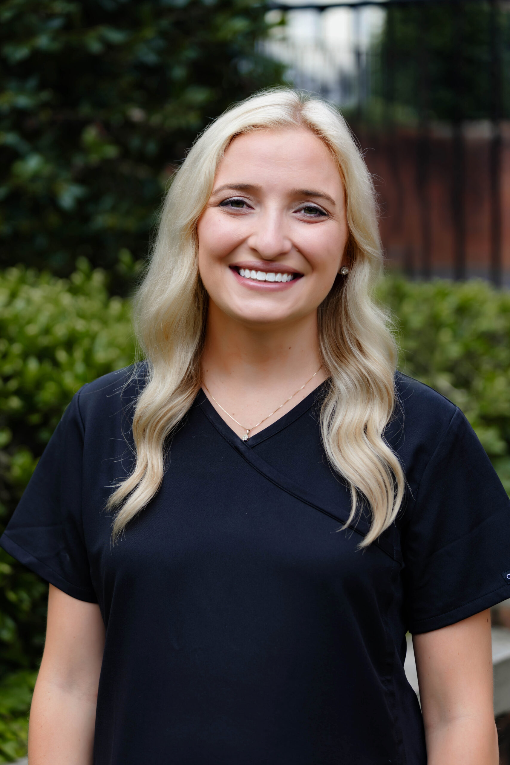 Dr. Madeline Drummond Tidwell