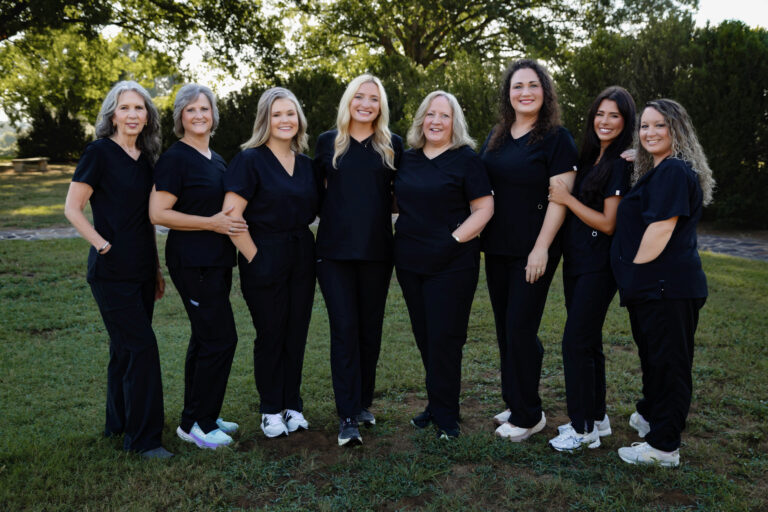 Full team- Armuchee 1