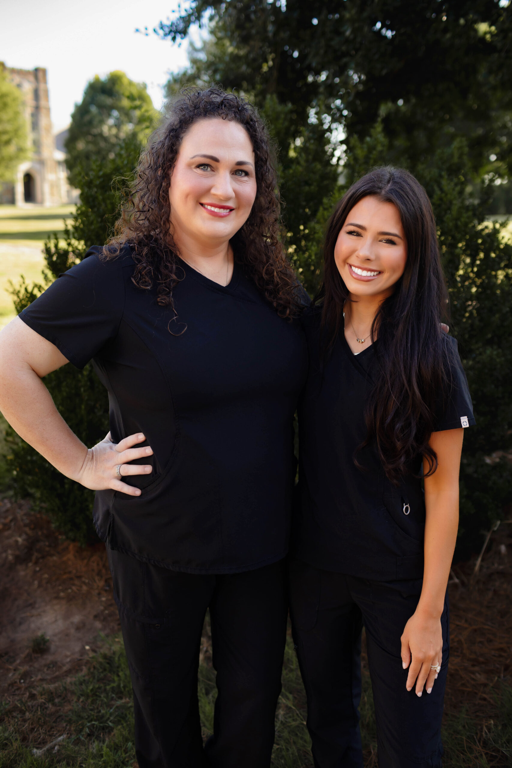 Hygiene Team 4-arumuchee