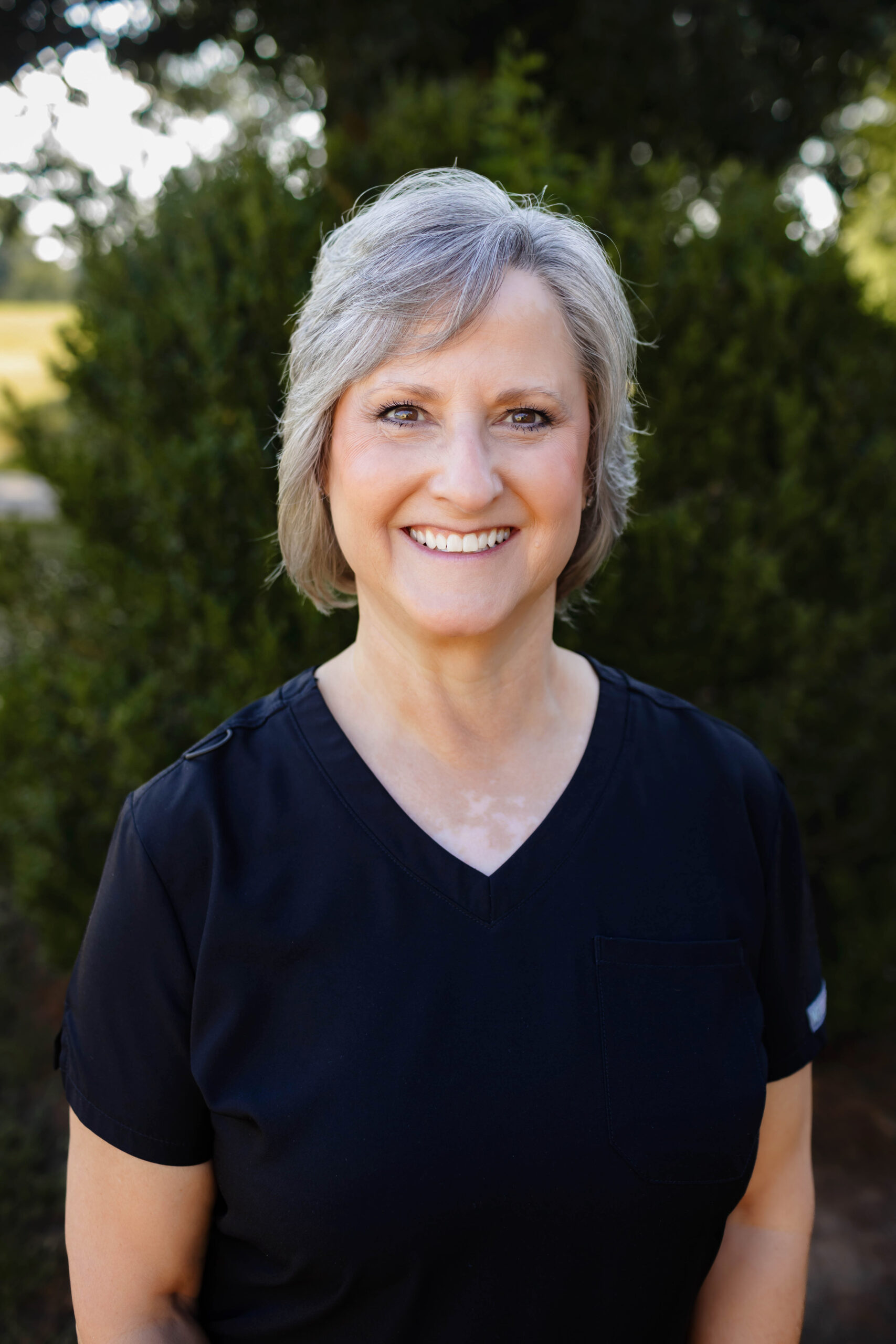 Kay, insurance coordinator-armuchee